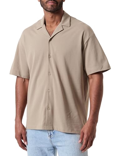 JACK & JONES JORDEPARTMENT Resort Polo SS STYD von JACK & JONES