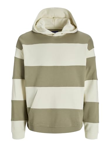 JACK&JONES JOREATON Blocking Sweat Hood von JACK & JONES