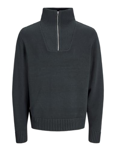 JACK&JONES JORFREDERIKSBERG Knit Half Zip von JACK & JONES
