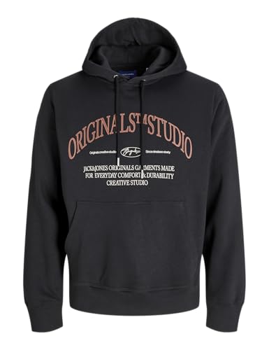 JACK&JONES JORFREDERIKSBERG Margate Sweat Hood BF JACK&JONES JORFREDERIKSBERG Margate Sweat Hood BF von JACK & JONES