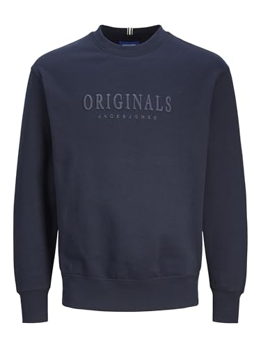 JACK&JONES JORFREDERIKSBERG Sweat Crew Neck von JACK & JONES