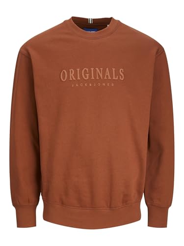 JACK&JONES JORFREDERIKSBERG Sweat Crew Neck von JACK & JONES