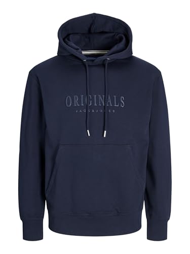 JACK & JONES JORFREDERIKSBERG Sweat Hood SN von JACK & JONES