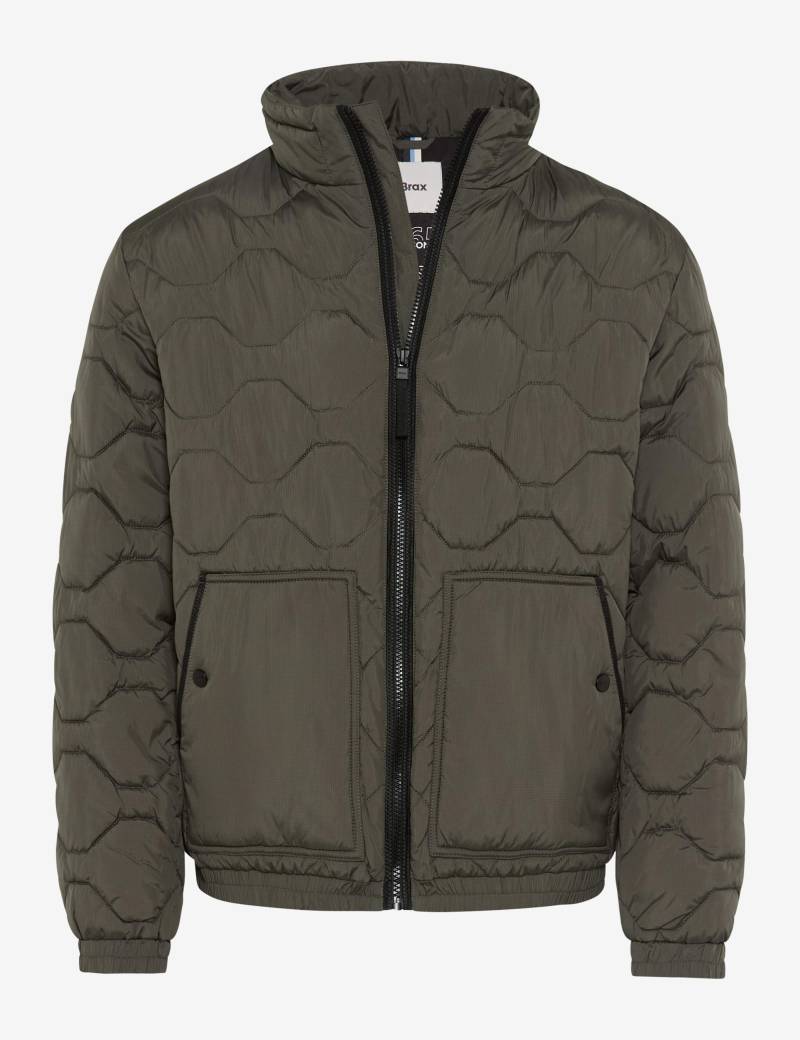 BRAX - Style Como olive - Gr. - XXXL von BRAX