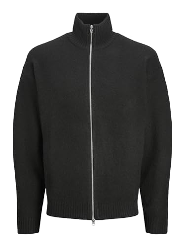 JACK&JONES JOROLLIE Knit Full Zip von JACK & JONES
