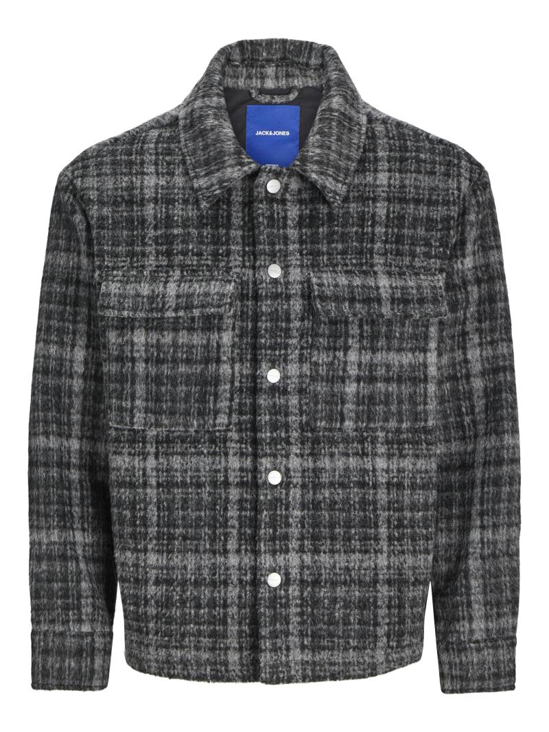 JACK&JONES - JORONTARIO JACKET black - Gr. - S von JACK&JONES