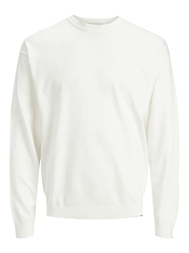 JACK&JONES JORPALMA LS Knit Crew Neck von JACK & JONES