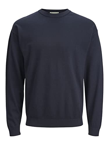 JACK&JONES JORPALMA LS Knit Crew Neck von JACK & JONES