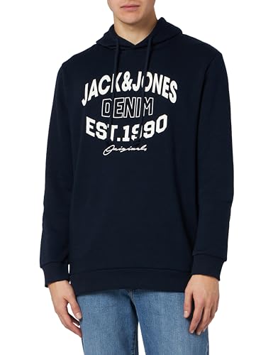 JACK & JONES JORRICHARD Sweat Hood INAW23 JACK & JONES JORRICHARD Sweat Hood INAW23 von JACK & JONES