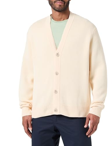 JACK & JONES JORRINO Knit Cardigan BLK von JACK & JONES