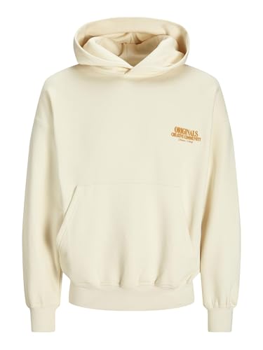 JACK&JONES JORROXBURY Back Sweat Hood von JACK & JONES