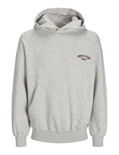 JACK&JONES JORROXBURY Back Sweat Hood von JACK & JONES
