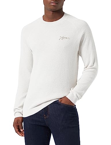 JACK&JONES JORSPLASH Knit Crew Neck von JACK & JONES