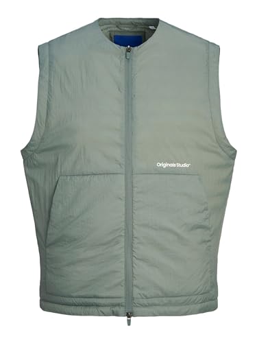 JACK & JONES JORVESTERBRO Insulated Bodywarmer SN von JACK & JONES