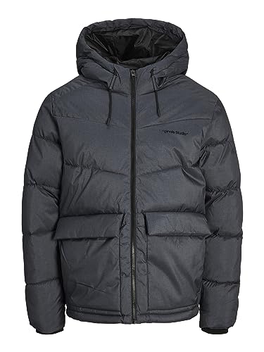 JACK & JONES Boy Steppjacke Steppjacke Junior 12238849 ,Mischung ,M von JACK & JONES
