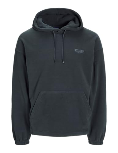 JACK&JONES JORVESTERBRO Sweat Fleece Hood von JACK & JONES