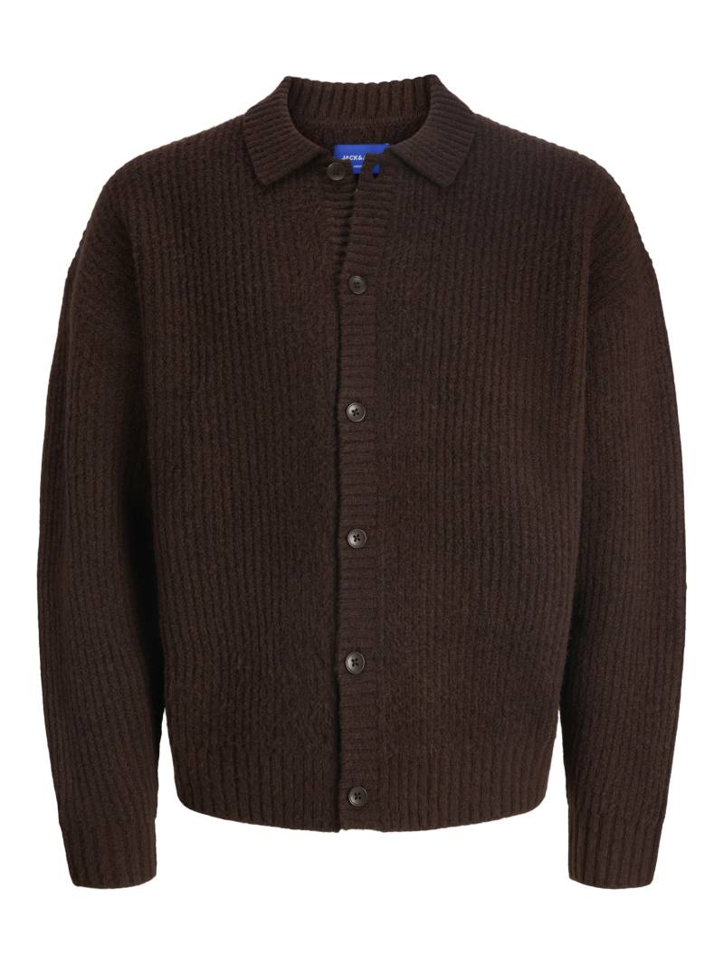 ONLY - ONLSMOOTH L/S MESH MIX TOP BOX JRS black - Gr. - XS von ONLY