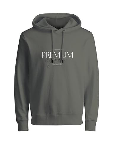 JACK&JONES JPRBLAHAROLD Sweat Hood FST von JACK & JONES