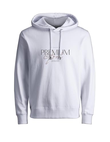 JACK&JONES JPRBLAHAROLD Sweat Hood FST von JACK & JONES