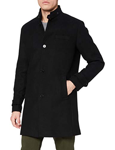 JACK & JONES JPRBLAMELTON WOOL COAT STS von JACK & JONES