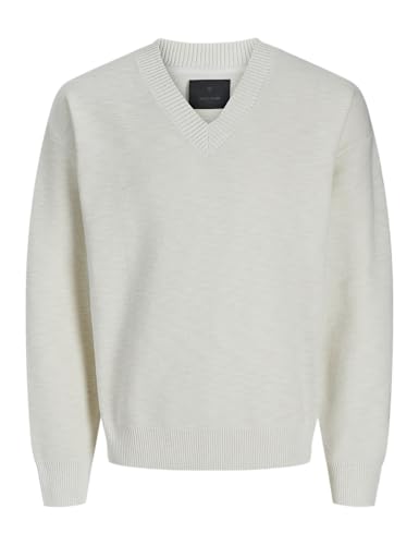 JACK&JONES JPRBLASEAN Knit V-Neck von JACK & JONES