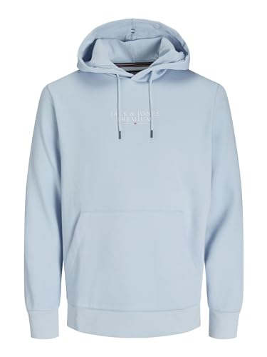 JACK & JONES JPRBLUARCHIE Sweat Hood NOOS von JACK & JONES