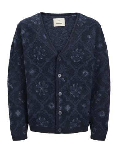 JACK&JONES JPRBLUMAGNE Knit Cardigan JACK&JONES JPRBLUMAGNE Knit Cardigan von JACK & JONES
