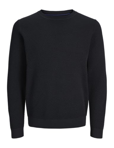 JACK&JONES JPRBLUNOAH Knit Crew Neck BF JACK&JONES JPRBLUNOAH Knit Crew Neck BF von JACK & JONES