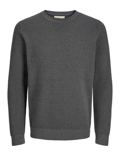 JACK&JONES JPRBLUNOAH Knit Crew Neck BF von JACK & JONES