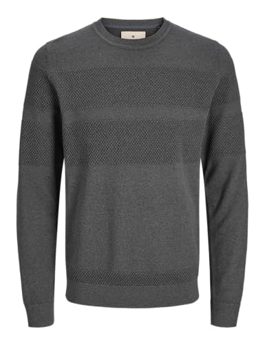 JACK&JONES JPRBLUNOAH Knit Crew Neck BF von JACK & JONES