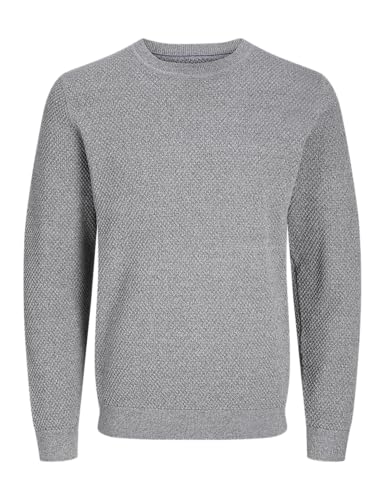 JACK&JONES JPRBLUNOAH Knit Crew Neck BF JACK&JONES JPRBLUNOAH Knit Crew Neck BF von JACK & JONES