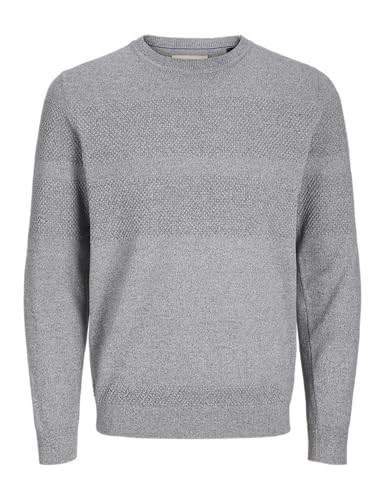 JACK&JONES JPRBLUNOAH Knit Crew Neck BF von JACK & JONES