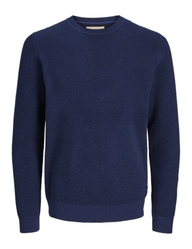 JACK&JONES JPRBLUNOAH Knit Crew Neck BF von JACK & JONES