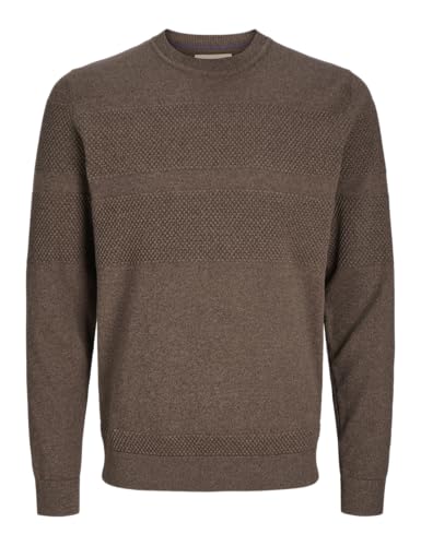 JACK&JONES JPRBLUNOAH Knit Crew Neck BF von JACK & JONES