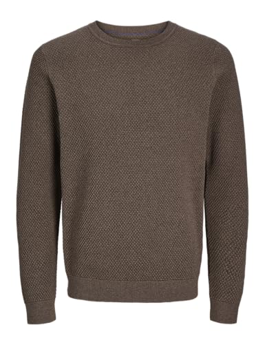 JACK&JONES JPRBLUNOAH Knit Crew Neck BF von JACK & JONES