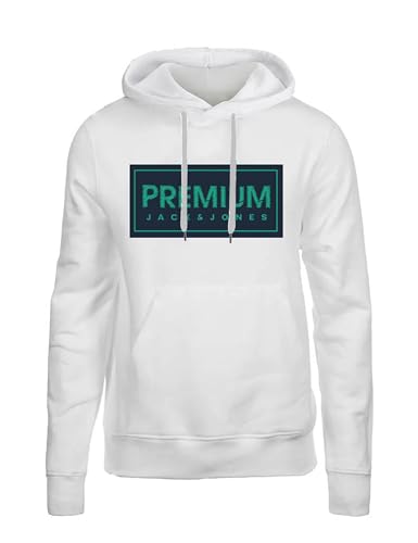 JACK & JONES JPRBLUSULE Sweat Hood BMU23 JACK & JONES JPRBLUSULE Sweat Hood BMU23 von JACK & JONES