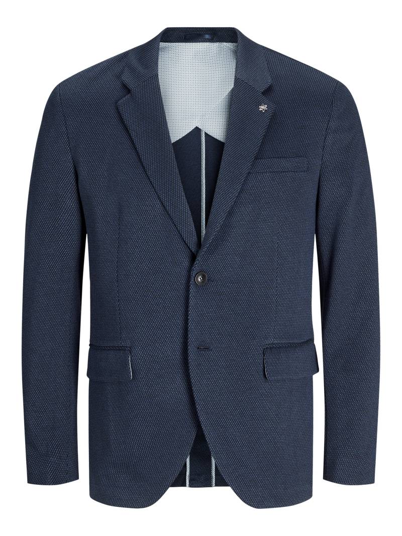 JACK&JONES - JPRBRISTOL BLAZER NOOS night sky - Gr. - 52 von JACK&JONES