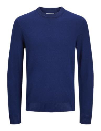JACK&JONES JPRCCLAMBSWOOL Knit Crew Neck LN von JACK & JONES