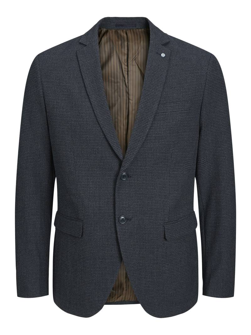 JACK&JONES - JPRCHICAGO CASUAL BLAZER navy blazer - Gr. - 52 von JACK&JONES