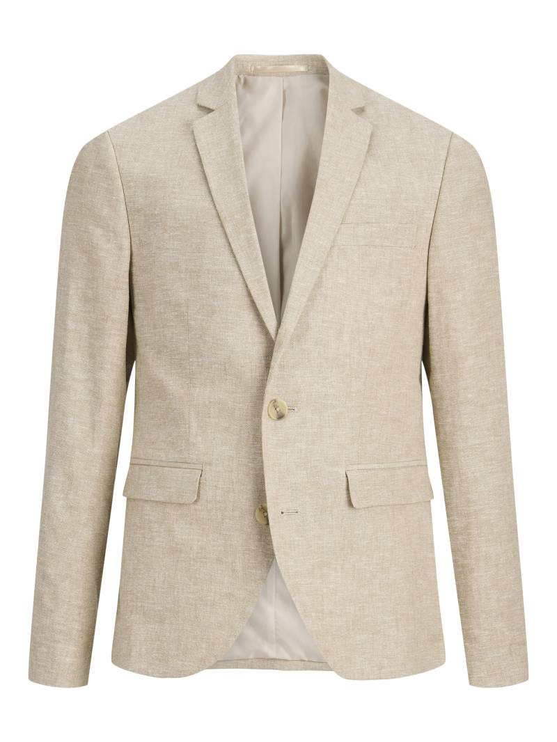 JACK&JONES - JPRRIVIERA BLAZER SN JNR beige - Gr. - 176 von JACK&JONES