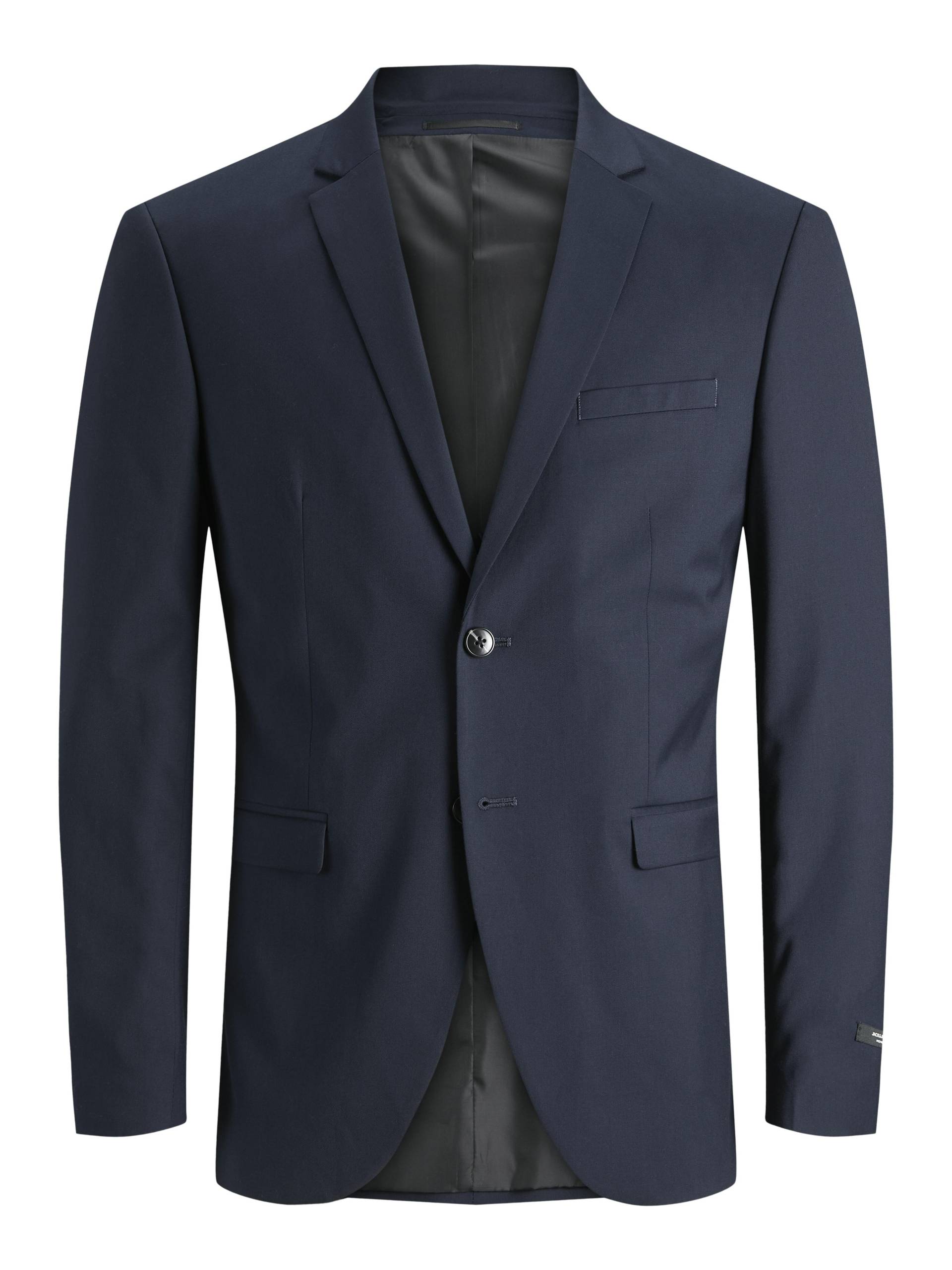 JACK&JONES - JPRSOLAR BLAZER NOOS JNR dark navy - Gr. - 128 von JACK&JONES