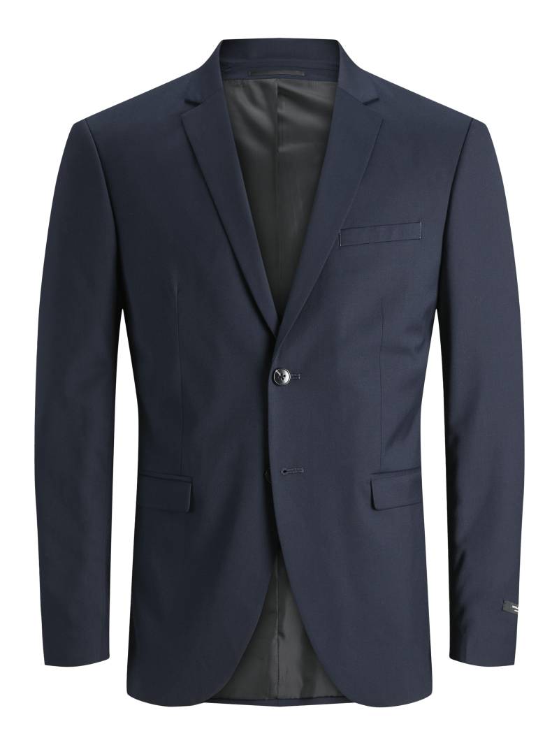 JACK&JONES - JPRSOLAR BLAZER NOOS JNR dark navy - Gr. - 140 von JACK&JONES
