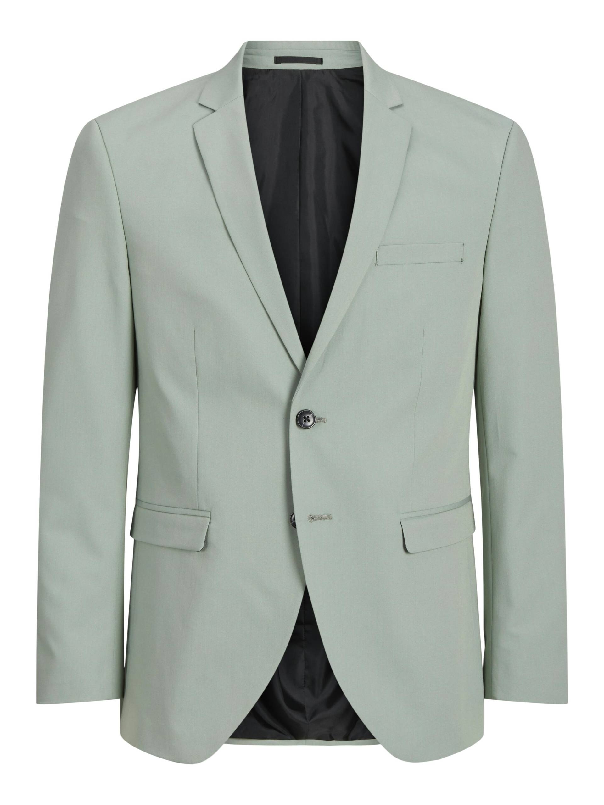 JACK&JONES - JPRSOLAR BLAZER NOOS JNR iceberg green - Gr. - 146 von JACK&JONES