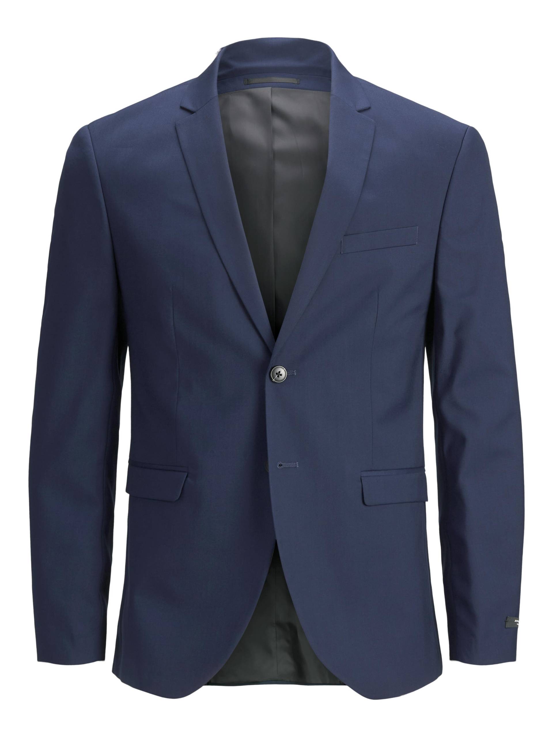 JACK&JONES - JPRSOLAR BLAZER NOOS JNR medieval blue - Gr. - 176 von JACK&JONES