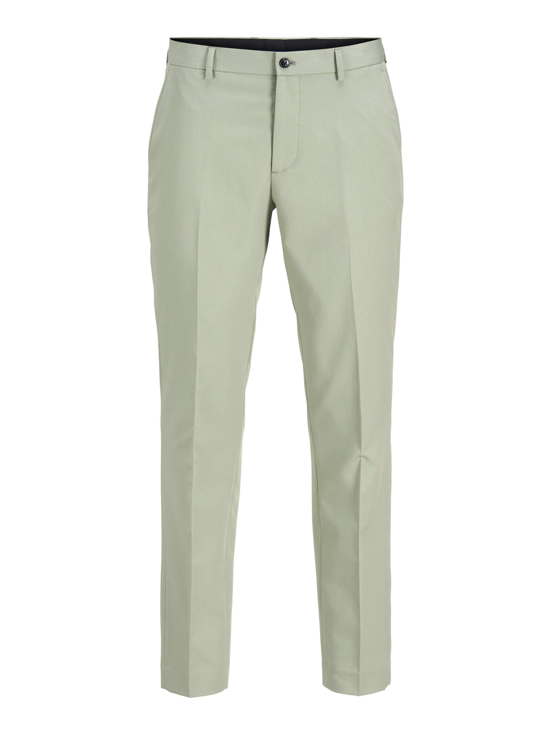 JACK&JONES - JPRSOLAR TROUSER NOOS JNR iceberg green - Gr. - 140 von JACK&JONES