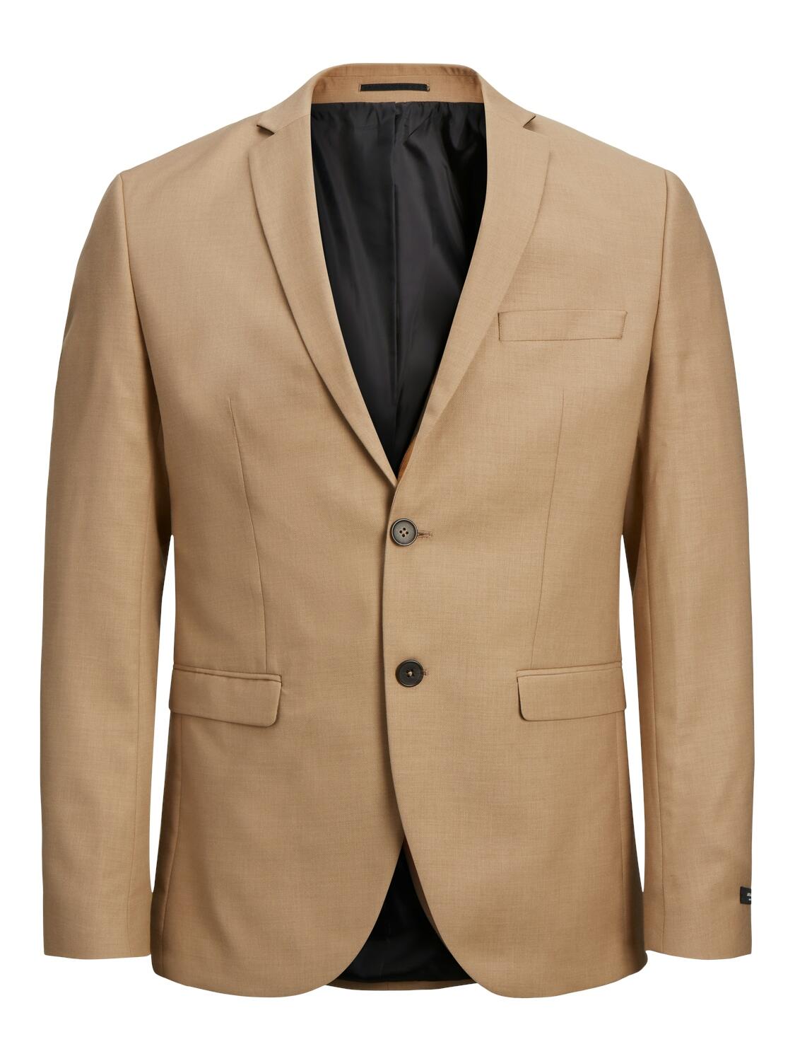 JACK&JONES - JPRSOLARIS BLAZER NOOS - Gr. - 52 von JACK&JONES