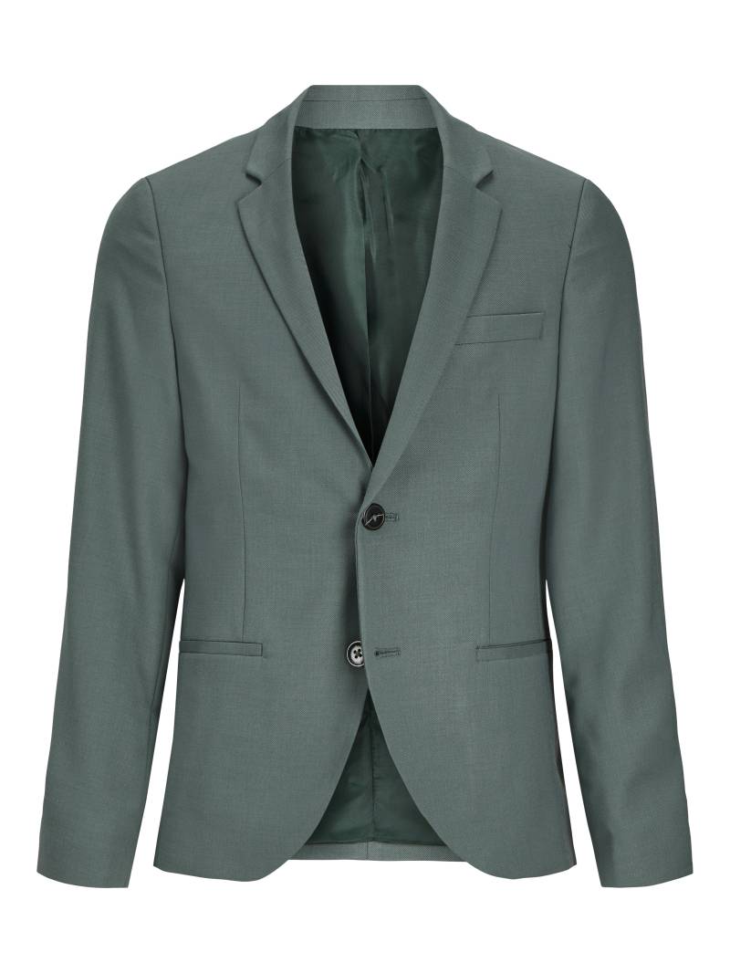 JACK&JONES - JPRSOLARIS BLAZER NOOS JNR balsam green - Gr. - 176 von JACK&JONES
