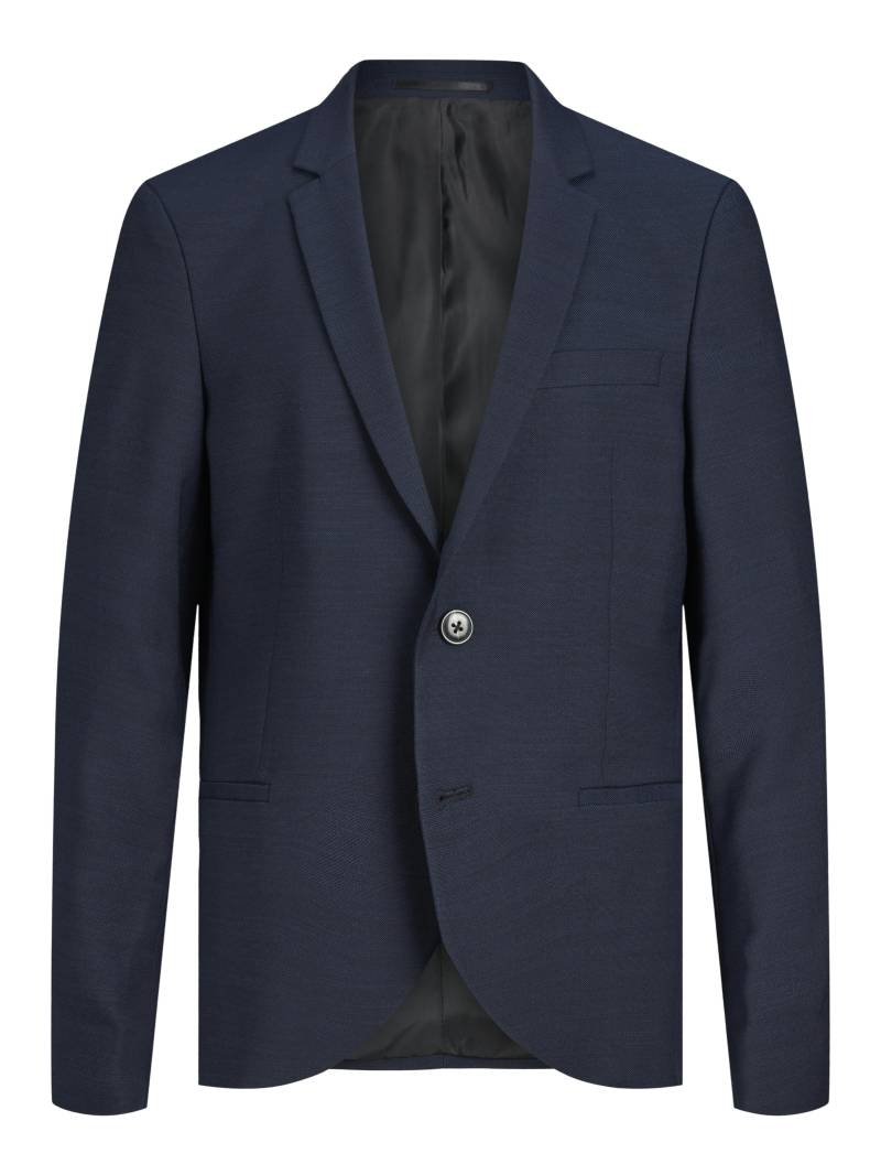JACK&JONES - JPRSOLARIS BLAZER NOOS JNR dark navy - Gr. - 146 von JACK&JONES