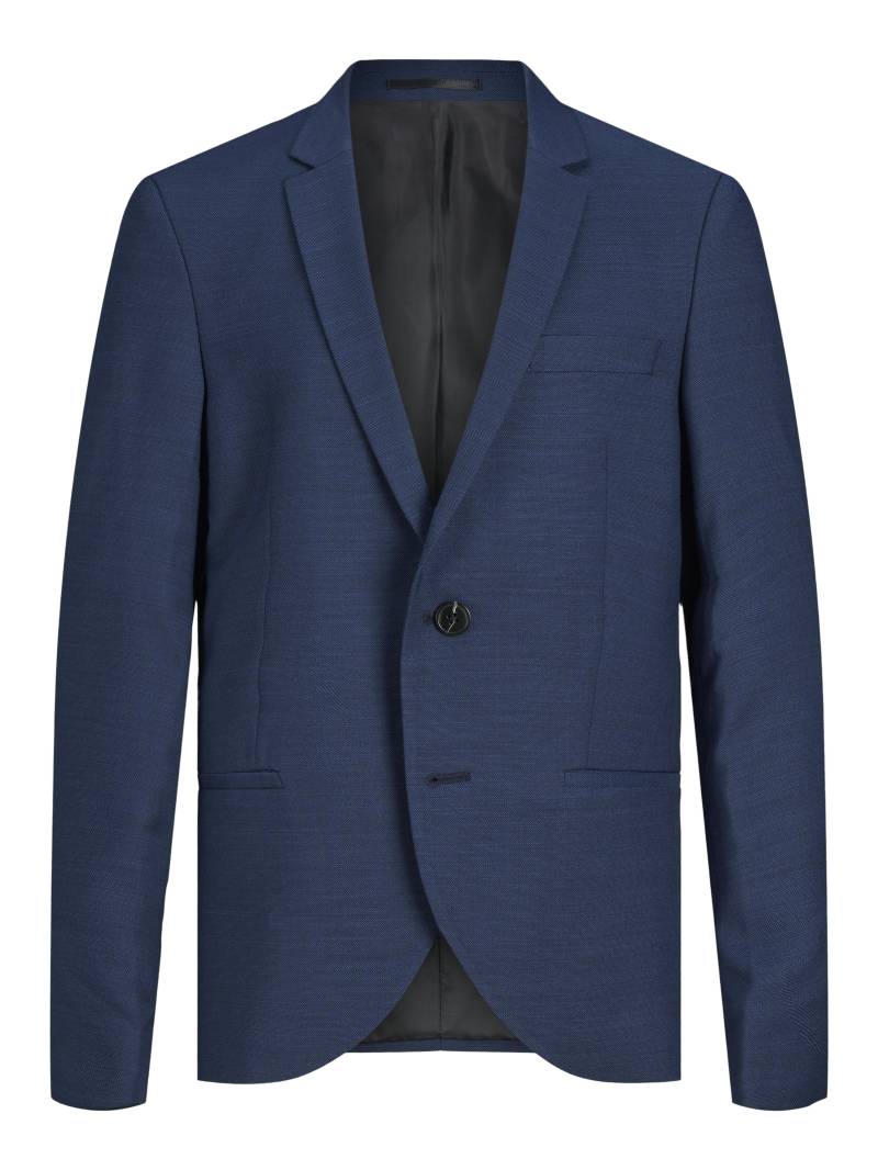 JACK&JONES - JPRSOLARIS BLAZER NOOS JNR medieval blue - Gr. - 134 von JACK&JONES