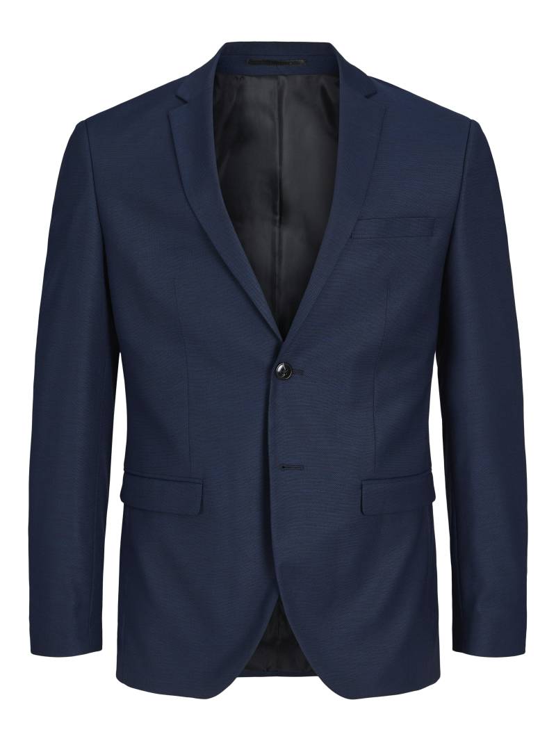 JACK&JONES - JPRSOLARIS BLAZER NOOS dark navy - Gr. - 46 von JACK&JONES